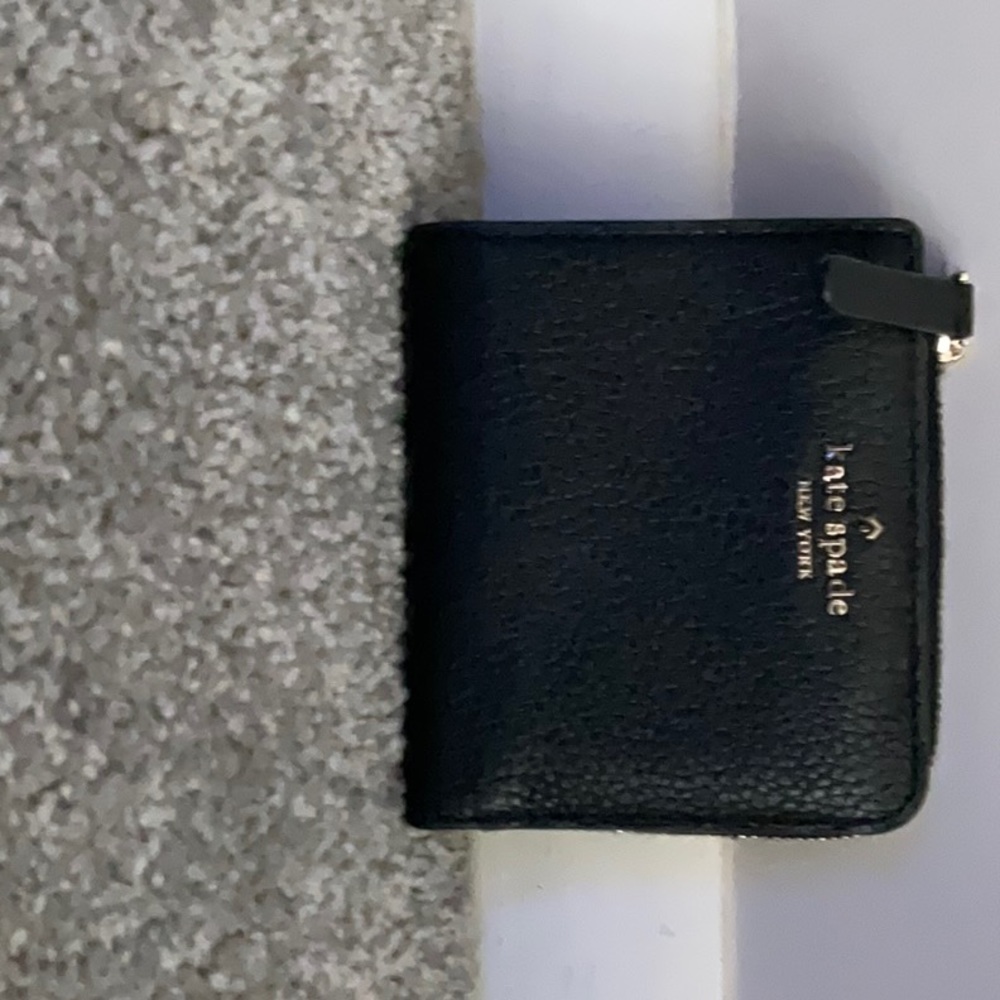 Kate Spade Bi fold Wallet